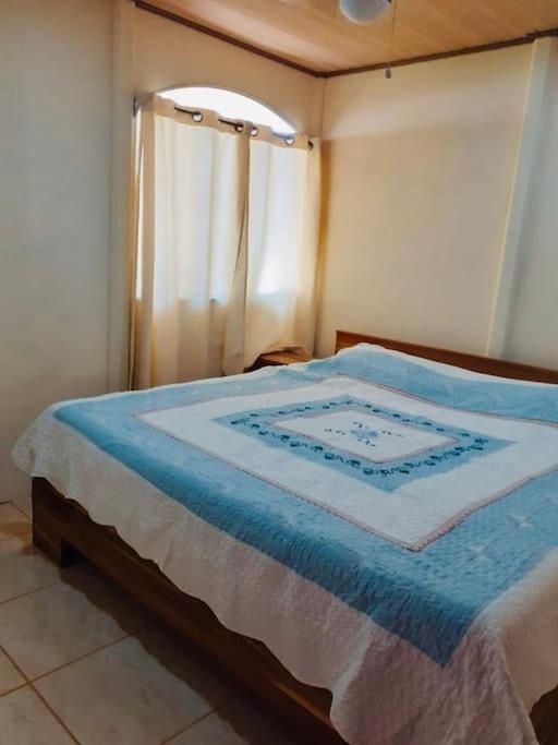 Tropical Bee Garden Holiday Houses Savegre 외부 사진