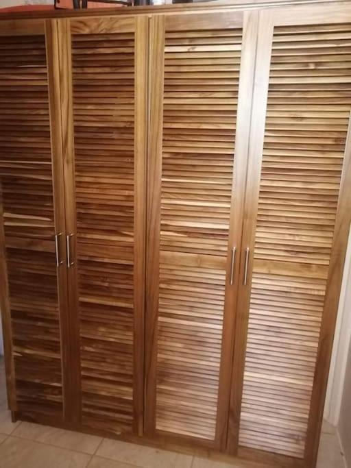 Tropical Bee Garden Holiday Houses Savegre 외부 사진