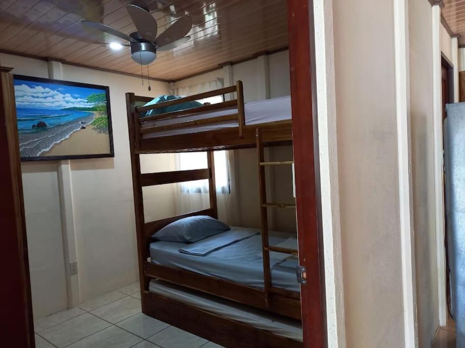 Tropical Bee Garden Holiday Houses Savegre 외부 사진